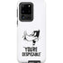 Looney Tunes Daffy Duck Youre Despicable Galaxy S20 Ultra 5G Pro Case