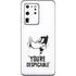 Looney Tunes Daffy Duck Youre Despicable Galaxy S20 Ultra 5G Skin
