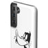 Looney Tunes Daffy Duck Youre Despicable Galaxy S21 Plus 5G Pro Case