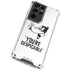 Looney Tunes Daffy Duck Youre Despicable Galaxy S21 Ultra 5G Clear Case