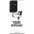 Looney Tunes Daffy Duck Youre Despicable Galaxy S21 Ultra 5G Pro Case
