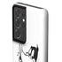 Looney Tunes Daffy Duck Youre Despicable Galaxy S21 Ultra 5G Pro Case