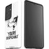 Looney Tunes Daffy Duck Youre Despicable Galaxy S21 Ultra 5G Pro Case