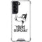 Looney Tunes Daffy Duck Youre Despicable Galaxy S22 Clear Case