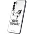Looney Tunes Daffy Duck Youre Despicable Galaxy S22 Plus Skin