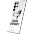 Looney Tunes Daffy Duck Youre Despicable Galaxy S22 Ultra Skin