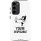 Looney Tunes Daffy Duck Youre Despicable Galaxy S23 Plus Pro Case