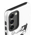 Looney Tunes Daffy Duck Youre Despicable Galaxy S23 Plus Pro Case
