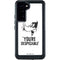 Looney Tunes Daffy Duck Youre Despicable Galaxy S23 Plus Waterproof Case