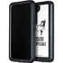 Looney Tunes Daffy Duck Youre Despicable Galaxy S23 Plus Waterproof Case