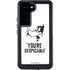 Looney Tunes Daffy Duck Youre Despicable Galaxy S23 Waterproof Case