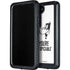 Looney Tunes Daffy Duck Youre Despicable Galaxy S23 Waterproof Case