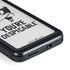 Looney Tunes Daffy Duck Youre Despicable Galaxy S23 Waterproof Case