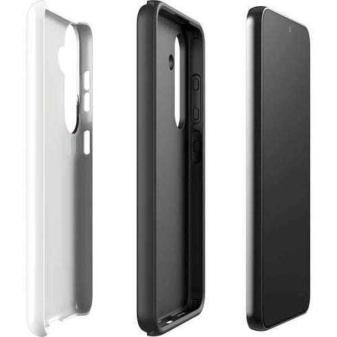 Looney Tunes Daffy Duck Youre Despicable Galaxy S24 Plus Impact Case