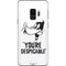Looney Tunes Daffy Duck Youre Despicable Galaxy S9 Skin