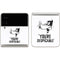 Looney Tunes Daffy Duck Youre Despicable Galaxy Z Flip3 5G Skin