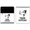 Looney Tunes Daffy Duck Youre Despicable Galaxy Z Flip4 5G Skin