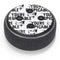 Looney Tunes Daffy Duck Youre Despicable Grid Amazon Echo Dot Skin