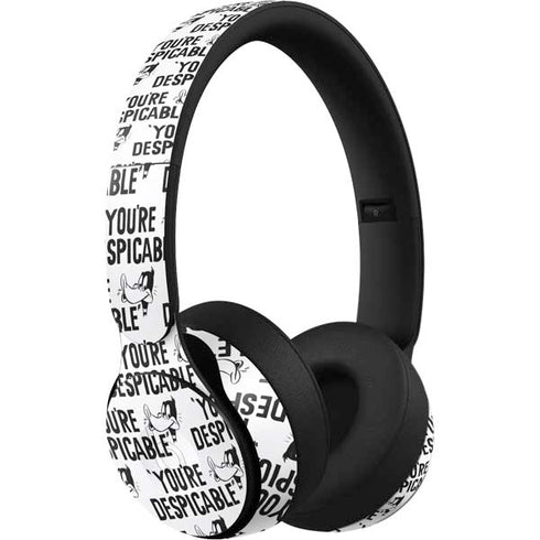 Looney Tunes Daffy Duck Youre Despicable Grid Beats Solo Pro Skin