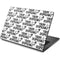 Looney Tunes Daffy Duck Youre Despicable Grid Dell Chromebook Skin