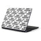 Looney Tunes Daffy Duck Youre Despicable Grid Samsung Chromebook Skin