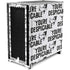 Looney Tunes Daffy Duck Youre Despicable Grid Corsair 4000D Tempered Glass Mid-Tower ATX Case Skin