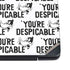 Looney Tunes Daffy Duck Youre Despicable Grid Dell Vostro Skin