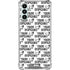 Looney Tunes Daffy Duck Youre Despicable Grid Galaxy A13 5G Clear Case