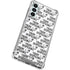 Looney Tunes Daffy Duck Youre Despicable Grid Galaxy A13 5G Clear Case