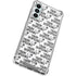 Looney Tunes Daffy Duck Youre Despicable Grid Galaxy A14 5G Clear Case