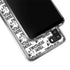 Looney Tunes Daffy Duck Youre Despicable Grid Galaxy A21 Clear Case