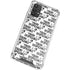 Looney Tunes Daffy Duck Youre Despicable Grid Galaxy A32 5G Clear Case