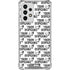 Looney Tunes Daffy Duck Youre Despicable Grid Galaxy A33 5G Clear Case