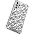 Looney Tunes Daffy Duck Youre Despicable Grid Galaxy A33 5G Clear Case