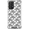 Looney Tunes Daffy Duck Youre Despicable Grid Galaxy A52 5G Clear Case