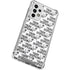 Looney Tunes Daffy Duck Youre Despicable Grid Galaxy A53 5G Clear Case