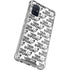 Looney Tunes Daffy Duck Youre Despicable Grid Galaxy A71 5G Clear Case