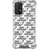 Looney Tunes Daffy Duck Youre Despicable Grid Galaxy A72 5G Clear Case