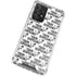 Looney Tunes Daffy Duck Youre Despicable Grid Galaxy A72 5G Clear Case