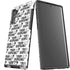 Looney Tunes Daffy Duck Youre Despicable Grid Galaxy Note 10 Pro Case