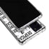 Looney Tunes Daffy Duck Youre Despicable Grid Galaxy Note20 5G Clear Case