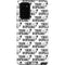 Looney Tunes Daffy Duck Youre Despicable Grid Galaxy Note20 5G Pro Case