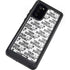 Looney Tunes Daffy Duck Youre Despicable Grid Galaxy Note20 5G Waterproof Case