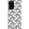 Looney Tunes Daffy Duck Youre Despicable Grid Galaxy Note20 Ultra 5G Lite Case
