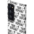 Looney Tunes Daffy Duck Youre Despicable Grid Galaxy Note20 Ultra 5G Lite Case