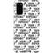 Looney Tunes Daffy Duck Youre Despicable Grid Galaxy S20 Lite Case