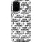 Looney Tunes Daffy Duck Youre Despicable Grid Galaxy S20 Plus Pro Case