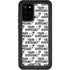 Looney Tunes Daffy Duck Youre Despicable Grid Galaxy S20 Plus Waterproof Case