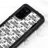 Looney Tunes Daffy Duck Youre Despicable Grid Galaxy S20 Plus Waterproof Case