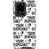 Looney Tunes Daffy Duck Youre Despicable Grid Galaxy S20 Ultra 5G Pro Case